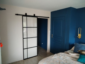 Photo de galerie - Menuiserie - Huisserie - Agencement