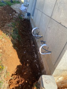 Photo de galerie - Terrassement - Assainissement