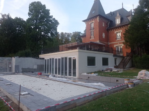 Photo de galerie - Carrelage