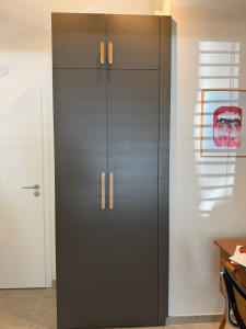 Photo de galerie - Pose meuble IKEA création Filleur 