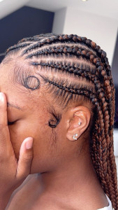 Photo de galerie - Coiffure à domicile