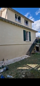 Photo de galerie - Artisan tout corps d'état - Rénovation