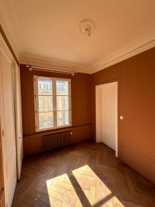 Photo de galerie - Peinture - Tapisserie