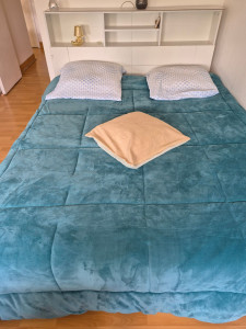 Photo de galerie - Ménage