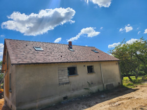 Photo de galerie - Couverture - Toiture