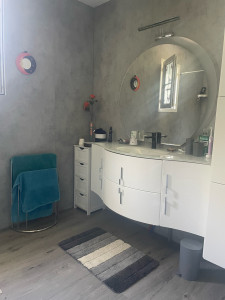 Photo de galerie - Salle de bain