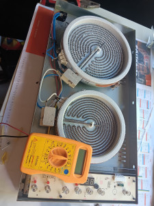 Photo de galerie - Dépannage électroménager