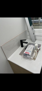 Photo de galerie - Installation sanitaire