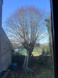 Photo de galerie - Avant