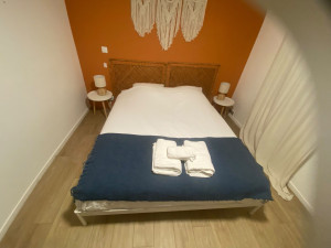 Photo de galerie - Airbnb


