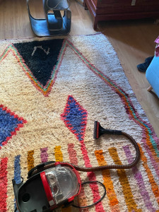 Photo de galerie - Ménage