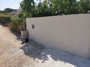 Photo de galerie - Voici une photo de réalisation proposée pour un Voisin