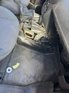 Photo de galerie - Lavage auto