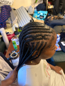 Photo de galerie - Fulani 