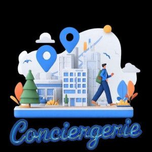 Photo de galerie - Service Conciergerie et Gestion Locative 
