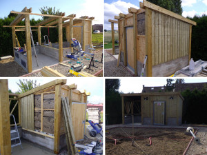 Photo de galerie - Bricolage et multi services