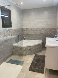Photo de galerie - Carrelage