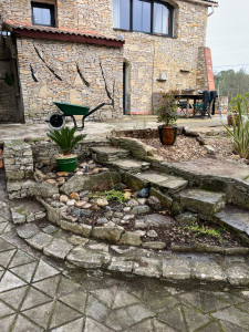 Photo de galerie - Paysagiste - Aménagement du jardin