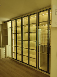 Photo de galerie - Bricolage et multi services