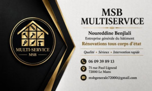 Photo de galerie - Hésite pas a me contacté merci d'avance cordialement 