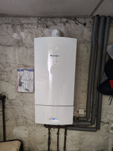 Photo de galerie - Chauffage - Climatisation