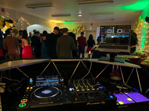Photo de galerie - Soirée privée - Anniversaire 30 ans