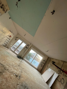 Photo de galerie - CRÉATIONS PLAFOND 