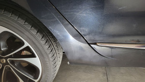 Photo de galerie - Lavage auto