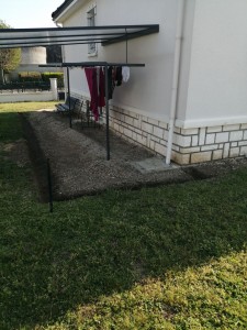 Photo de galerie - Maçonnerie