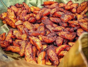 Photo de galerie - Cours de cuisine