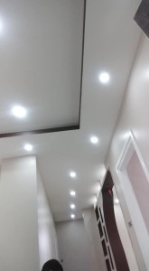 Photo de galerie - électricité générale 