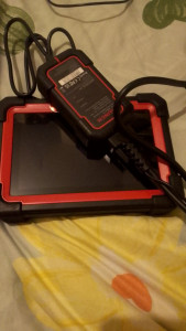 Photo de galerie - Suite au problème 