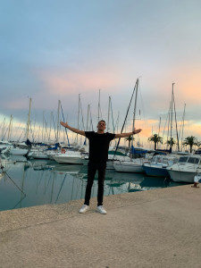 Photo de galerie - Je fait de tout 