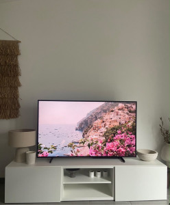 Photo de galerie - Montage Meuble Télé