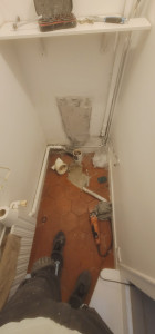 Photo de galerie - Plomberie - Installation sanitaire