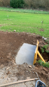 Photo de galerie - Lissage tête de buse 