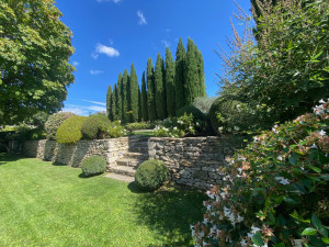 Photo de galerie - Entretien Jardin PACA