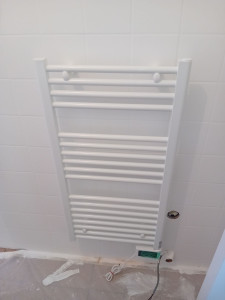 Photo de galerie - Bricolage et multi services