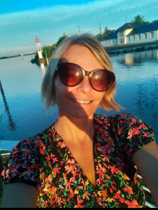 Photo de galerie - Éducatrice spécialisée,
Je prends soin de vos Aînés et  des personnes en situation de handicap.
Répit aux aidants familiaux.
