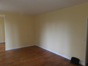 Photo de galerie - Peinture colore 