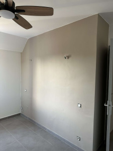 Photo de galerie - Peinture - Tapisserie