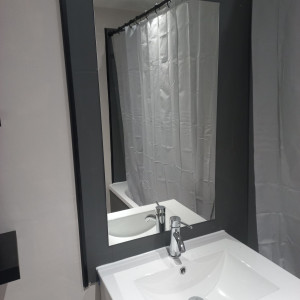 Photo de galerie - Rénovation salle de bain (photos 2)