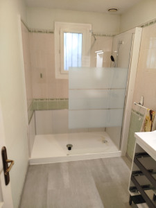 Photo de galerie - Salle de bain 