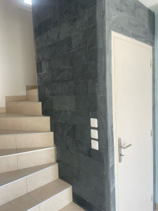 Photo de galerie - Mur