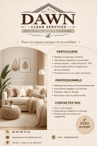 Photo de galerie - Flyer
