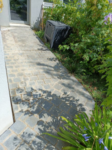 Photo de galerie - Maçonnerie