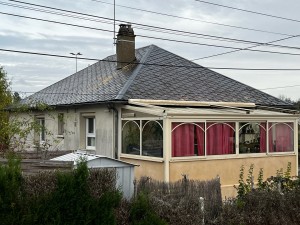 Photo de galerie - Couverture - Toiture