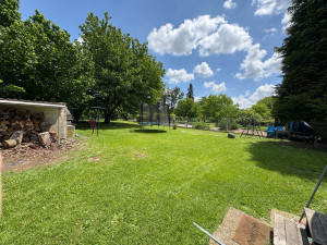 Photo de galerie - Tonte 1500m2