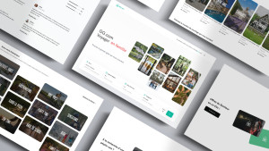 Photo de galerie - Création d'un site de reservation pour gîte 