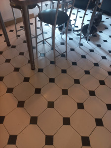 Photo de galerie - Ménage